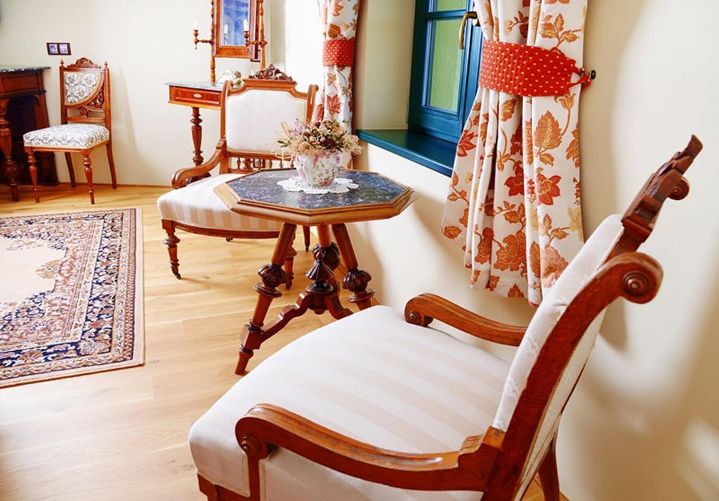 Boutique Hotel Pri Mlyne Lozorno Quarto foto