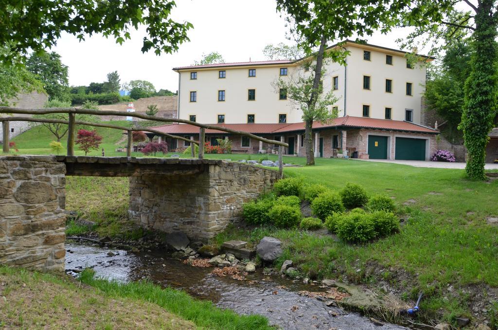 Boutique Hotel Pri Mlyne Lozorno Exterior foto